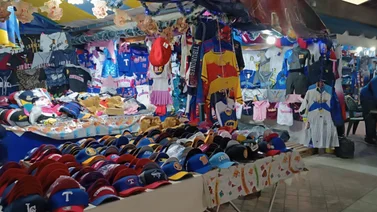LVBP: El Estadio Universitario "perdió su vida"