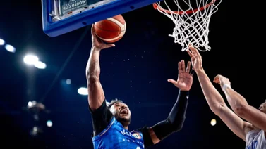 Gladiadores de Anzoátegui sumó otro jugador de la selección nacional de cara a la BCL (+Detalles)