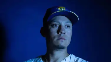 LVBP: Wilmer Flores conectó su primer imparable con Magallanes (+ Video) LVBP: Wilmer Flores conectó su primer imparable con Magallanes (+ Video)