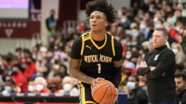 Ex estrella del baloncesto colegial se declaró culpable de delito grave y quedó en libertad (+Video) Ex estrella del baloncesto colegial se declaró culpable de delito grave y quedó en libertad (+Video)