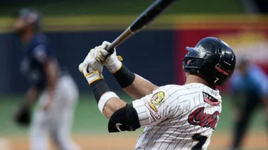 LVBP: Wilfredo Tovar enciende las alarmas en los Leones (+ Video)