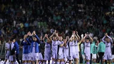 Así es la increíble racha del América en liguilla jugando como local Así es la increíble racha del América en liguilla jugando como local