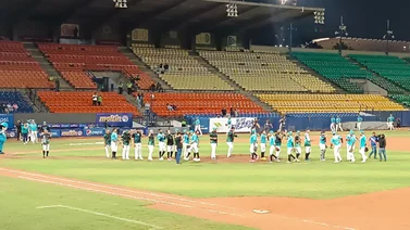 Bravos se afianza en la clasificación y evita la barrida 