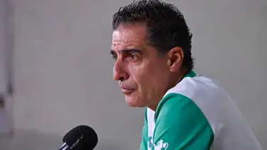 Liga MX: Conozca al nuevo director técnico del Toluca Liga MX: Conozca al nuevo director técnico del Toluca