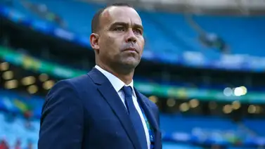Rafael Dudamel regresa a la liga colombiana para asumir un nuevo reto Rafael Dudamel regresa a la liga colombiana para asumir un nuevo reto