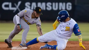 LVBP: Resultados del 1 de diciembre en el beisbol venezolano (+Video) LVBP: Resultados del 1 de diciembre en el beisbol venezolano (+Video)