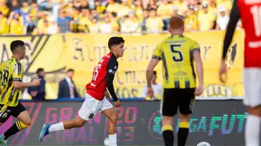 Caracas FC tendría agendado un amistoso de pretemporada contra un club histórico de Argentina Caracas FC tendría agendado un amistoso de pretemporada contra un club histórico de Argentina