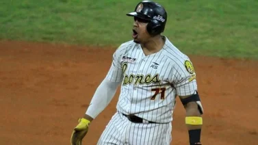 LVBP: Isaías Tejeda tendrá un nuevo destino en el Caribe