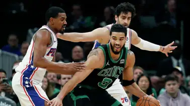 NBA: Vea como lucen las tablas de posiciones en el mejor baloncesto del mundo NBA: Vea como lucen las tablas de posiciones en el mejor baloncesto del mundo