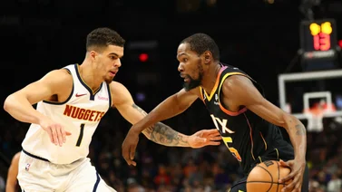 NBA: Estos son los juegos de la jornada del sábado 2 de diciembre