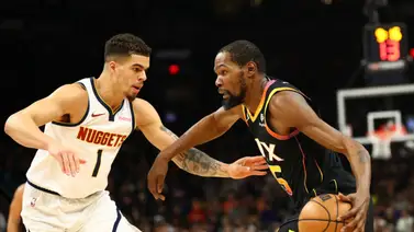 NBA: Estos son los juegos de la jornada del sábado 2 de diciembre NBA: Estos son los juegos de la jornada del sábado 2 de diciembre