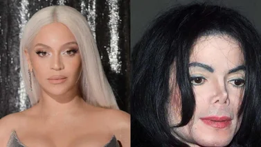 ¿Por qué Beyoncé está siendo señalada de querer transformarse como el “Rey del Pop” Michael Jackson?