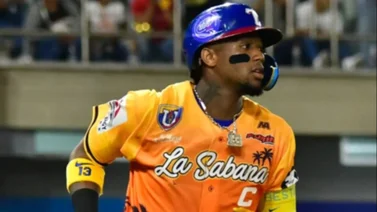 LVBP: Mira los números de Ronald Acuña Jr. en lo que va de temporada con Tiburones (+Video)