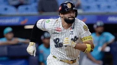 LVBP: Estos serían los posibles candidatos al MVP en la temporada 2023-2024