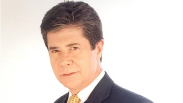 ¿Lo recuerdas? Así está a los 81 años el actor Eduardo Serrano