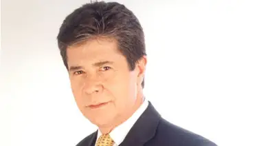 ¿Lo recuerdas? Así está a los 81 años el actor Eduardo Serrano ¿Lo recuerdas? Así está a los 81 años el actor Eduardo Serrano