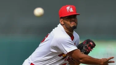 LVBP: Caribes de Anzoátegui recibe la incorpración de este lanzador importado 