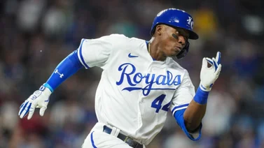 MLB: Estos son los tres peloteros cubanos que impresionaron por su velocidad en Grandes Ligas