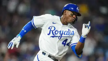 MLB: Estos son los tres peloteros cubanos que impresionaron por su velocidad en Grandes Ligas MLB: Estos son los tres peloteros cubanos que impresionaron por su velocidad en Grandes Ligas