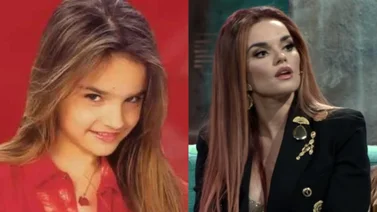 Melody, la niña de la “Pata negra” está en la dulce espera: ¿Quién es el padre?