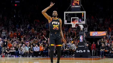 NBA: ¡Va por el récord de LeBron! Mira lo que le falta a Kevin Durant para alcanzar la marca de mejor anotador