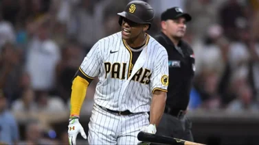 MLB: Padres de San Diego ponen un precio alto para entregar a Juan Soto a los Yankees de Nueva York