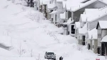 Prepárate para la tormenta de nieve:¿Cómo armar un kit de emergencia integral?