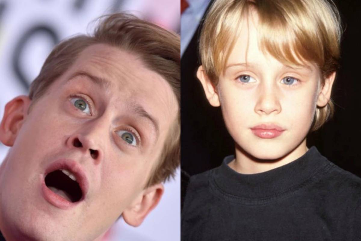 Drogas Macaulay Culkin