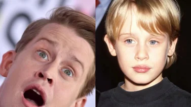 Tras superar su adicción por las drogas, Macaulay Culkin estrella de “Mi pobre angelito” celebra nuevo logro