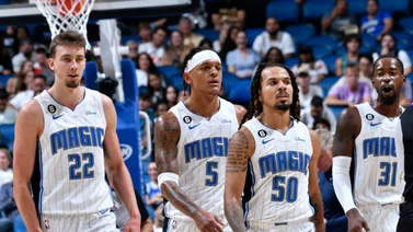 NBA: ¡De no creerse! Esta estrella de Orlando Magic se retira en medio de la temporada