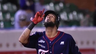LVBP: José “Cafecito” Martínez consigue esta histórica cifra ofensiva en la pelota venezolana 