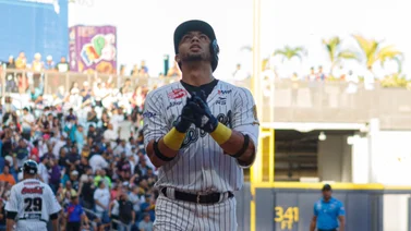 LVBP: ¡Novedades! Oswald Peraza confiesa su fecha límite para jugar con Leones del Caracas (+Detalles)