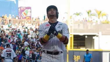 LVBP: ¡Novedades! Oswald Peraza confiesa su fecha límite para jugar con Leones del Caracas (+Detalles) LVBP: ¡Novedades! Oswald Peraza confiesa su fecha límite para jugar con Leones del Caracas (+Detalles)