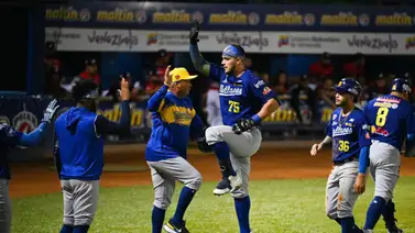 LVBP: Este es el lineup de Navegantes del Magallanes para enfrentar a Bravos LVBP: Este es el lineup de Navegantes del Magallanes para enfrentar a Bravos