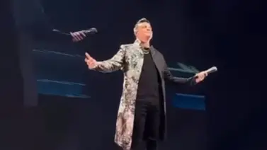 ¡Qué orgullo! Marko Música pone a Venezuela en la cima de la industria humorística (+Video) ¡Qué orgullo! Marko Música pone a Venezuela en la cima de la industria humorística (+Video)