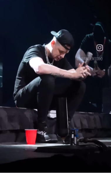 ¡Qué orgullo! Marko Música pone a Venezuela en la cima de la industria humorística (+Video) 