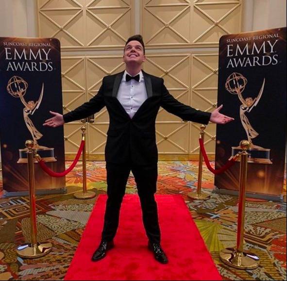 ¡Qué orgullo! Marko Música pone a Venezuela en la cima de la industria humorística (+Video) 