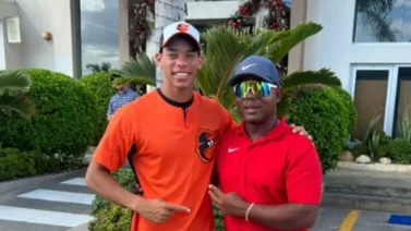 MLB: Orioles de Baltimore firman a este valioso prospecto cubano 