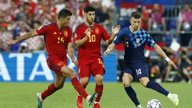 ¡Oficial! Estos son los grupos de la muerte para la Eurocopa 2024 ¡Oficial! Estos son los grupos de la muerte para la Eurocopa 2024