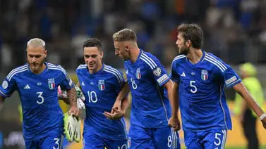 ¿Repetirán? Este es el camino del actual campeón de la Eurocopa en la fase de grupos (+Detalles) ¿Repetirán? Este es el camino del actual campeón de la Eurocopa en la fase de grupos (+Detalles)