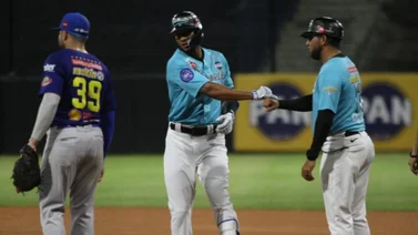 LVBP: El grandeliga Edward Olivares apunta a regresar rápido con Bravos de Margarita (+Video)