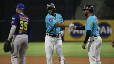 LVBP: El grandeliga Edward Olivares apunta a regresar rápido con Bravos de Margarita (+Video) LVBP: El grandeliga Edward Olivares apunta a regresar rápido con Bravos de Margarita (+Video)