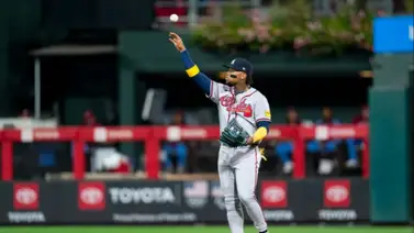 MLB: Estos son los números que proyecta Ronald Acuña Jr. para la temporada 2024 MLB: Estos son los números que proyecta Ronald Acuña Jr. para la temporada 2024