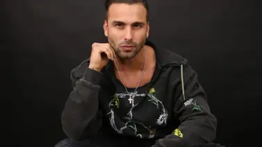 Christian Daniel llega al país para ponerle sabor al Miss Venezuela 2023 Christian Daniel llega al país para ponerle sabor al Miss Venezuela 2023
