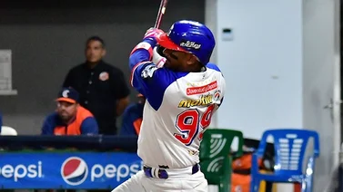 LVBP: ¿Cambiará Danry Vásquez de equipo?