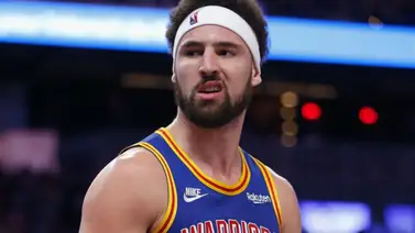 NBA: ¡Adiós a una estrella! Esta es la situación de Klay Thompson con Golden State Warriors NBA: ¡Adiós a una estrella! Esta es la situación de Klay Thompson con Golden State Warriors