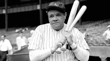 MLB: El poder de los jonrones: una comparación entre Babe Ruth y Matt Olson MLB: El poder de los jonrones: una comparación entre Babe Ruth y Matt Olson
