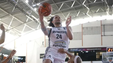 Este será el roster de Gladiadores de Anzoátegui para la BCL (+Roster)