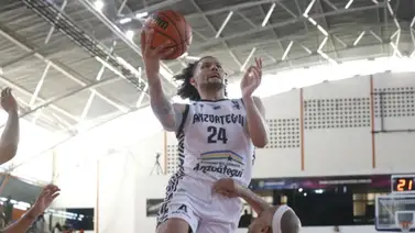 Este será el roster de Gladiadores de Anzoátegui para la BCL (+Roster) Este será el roster de Gladiadores de Anzoátegui para la BCL (+Roster)