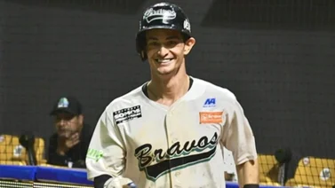 LVBP: Bravos de Margarita hunde a Navegantes del Magallanes 